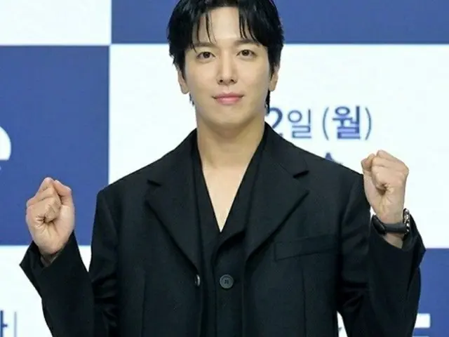 「頭脳協力」ジョン・ヨンファ（CNBLUE）、俳優チャ・テヒョン出演を知って確信…絶対に合う（画像提供:wowkorea）