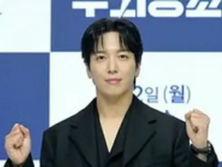「頭脳協力」ジョン・ヨンファ（CNBLUE）、俳優チャ・テヒョン出演を知って確信…絶対に合う