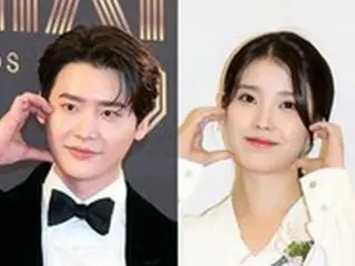 「付き合えばいいのに…」IU（アイユー）とイ・ジョンソクを巡る6年前のある投稿が話題…予言者？聖地巡礼？