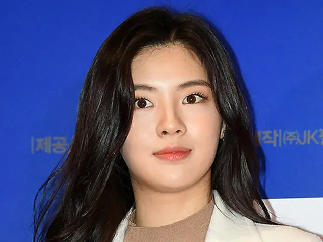 女優イ・ソンビン、過去の裁判で虚偽の証言？記事に反論 （画像提供:wowkorea）