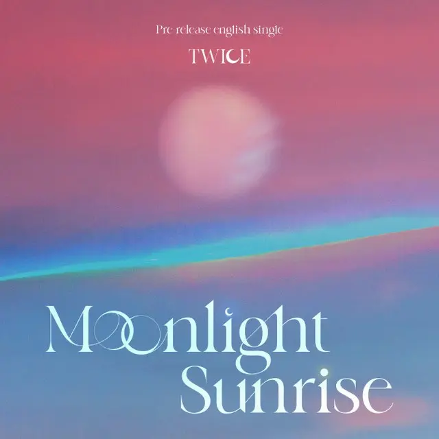 「TWICE」、英語シングル「MOONLIGHT SUNRISE」20日リリース（画像提供:wowkorea）