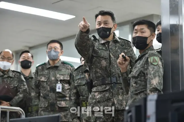 韓国軍、北朝鮮の無人機対応「合同ドローン司令部」創設（画像提供:wowkorea）