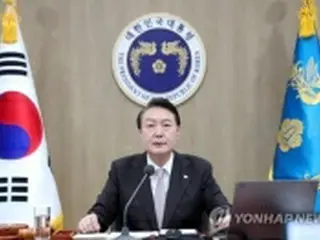 韓国　きょうのニュース（１月４日）