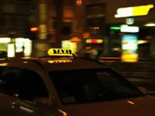 70代のタクシー運転手、乗客を乗せたまま死亡...事故直前には異常兆候も＝韓国