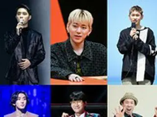 「EXO」D.O.や「Block B」ジコらが出演する新バラエティ、「ランニングマン」の名プロデューサーが仕掛けるバラエティはどのようなものになるか？