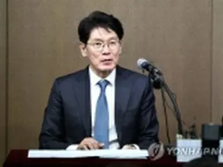 ＷＢＣの韓国代表メンバー発表　二遊間は大リーガーコンビ