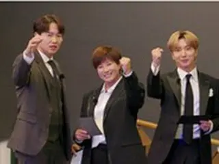 【公式】TV CHOSUN パク・セリ「THE QUEENS」、イトゥク（SUPER JUNIOR）がMCで参加のゴルフオーディション番組スタート…8日初放送