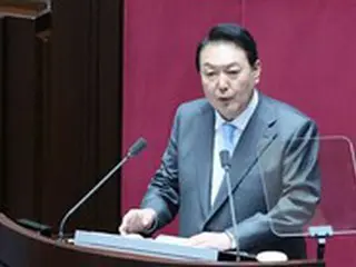 尹錫悦大統領「農業の高付加価値創出のため、企業を積極的に引き込まなければ」＝韓国