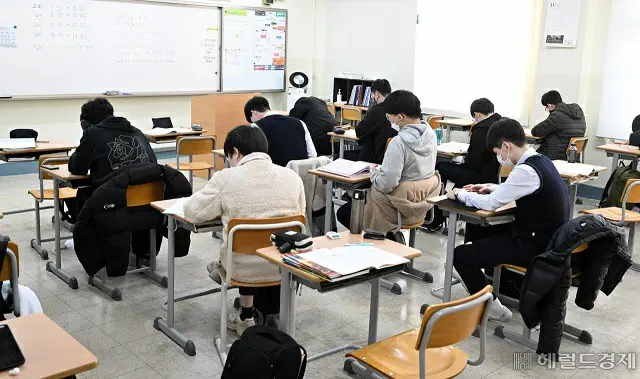 針の穴になった教師任用、教育大学競争率が軒並み下落＝韓国（記事と写真は無関係）（画像提供:wowkorea）