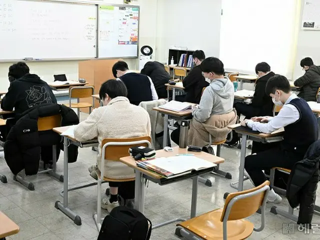 針の穴になった教師任用、教育大学競争率が軒並み下落＝韓国（記事と写真は無関係）（画像提供:wowkorea）