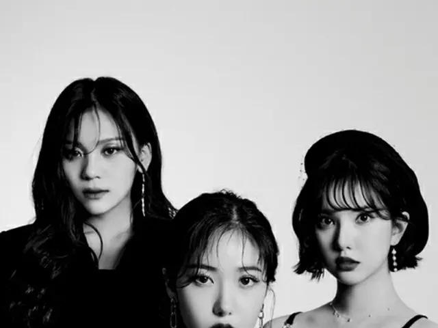 【公式】ウナ＆シンビ＆オムジが帰ってくる！「VIVIZ」、1月末カムバックへ（画像提供:wowkorea）