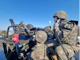 韓国軍「合同ドローン司令部」　陸軍航空司令部を主軸に創設へ