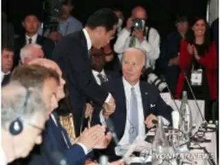 日本の安保政策巡り米と議論中　韓国当局者