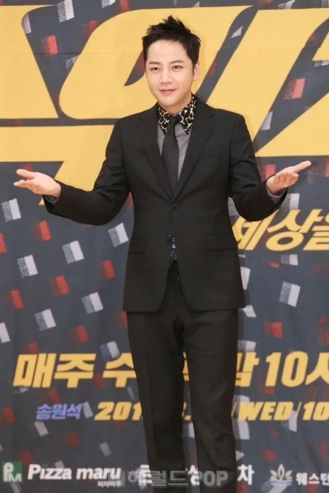 “脱税有罪確定”チャン・グンソクの母親、罰金45億ウォン（約4億6800万円）納付（画像提供:wowkorea）