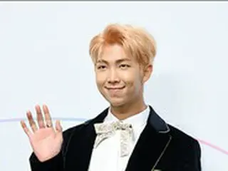 「BTS」RM、昨年末の華厳寺訪問報道に当惑…「記事まで出すとは、次は別の寺に」