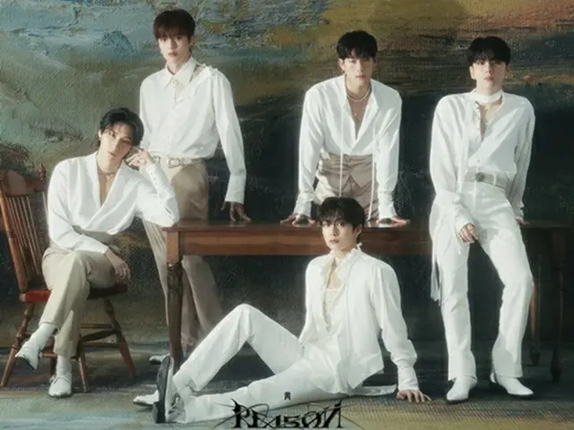 「MONSTA X」、新曲「REASON」の最後のコンセプトフォト公開（画像提供:wowkorea）
