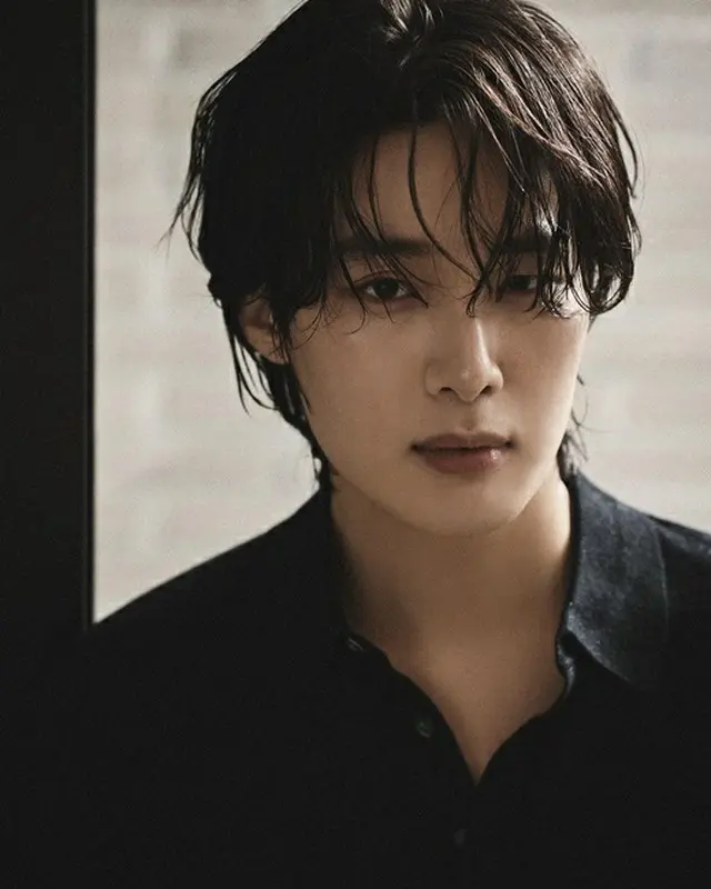 “いじめ騒動謝罪”俳優キム・ドンヒ、新プロフィール公開1（画像提供:wowkorea）