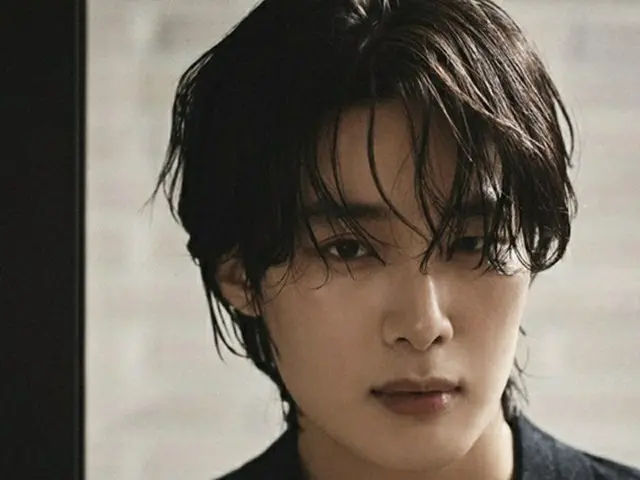 “いじめ騒動謝罪”俳優キム・ドンヒ、新プロフィール公開1（画像提供:wowkorea）