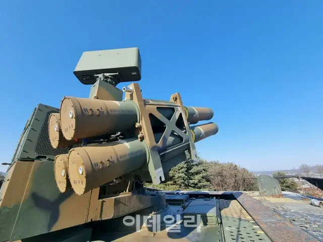 「北朝鮮の無人機、大統領室撮影の可能性...『攻撃型』も少量保有」＝韓国国家情報院（画像提供:wowkorea）