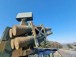 「北朝鮮の無人機、大統領室撮影の可能性...『攻撃型』も少量保有」＝韓国国家情報院
