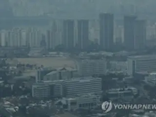 北無人機の大統領室接近　「軍の報告受けすぐに公表」＝韓国大統領室