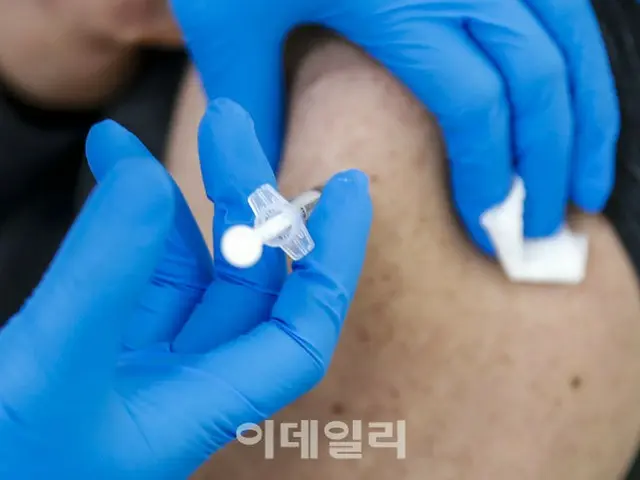 中国、ファイザーなど外国産ワクチン接種開始＝韓国報道（画像提供:wowkorea）