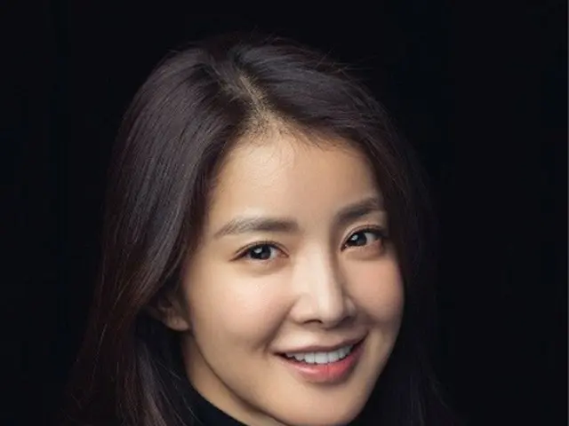 女優イ・シヨン、社会的弱者層の防寒用品支援のため1億ウォン寄付（画像提供:wowkorea）
