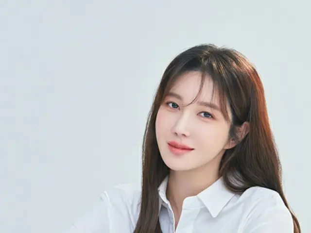 女優イ・ジア、低所得層児童のために3年目IT機器支援（画像提供:wowkorea）