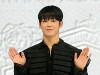 「SF9」ダウォン、心肺停止患者への応急処置サポート…”スケジュール取消し休息”