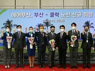 エアプサン、日本路線につづき「東南アジア路線」も “快調”＝韓国