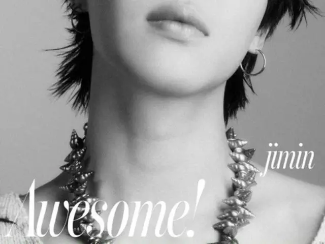 「BTS（防弾少年団）」JIMIN、セクシーな美しさ爆発…多彩な魅力の画報公開（画像提供:wowkorea）