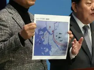「北朝鮮の無人機にソウルの空は『ぽかり』、検察はなぜぼうっとしているのか」＝韓国野党