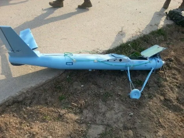 韓国軍、北朝鮮の無人機「準備態勢」発令まで1時間半以上所要（画像提供:wowkorea）