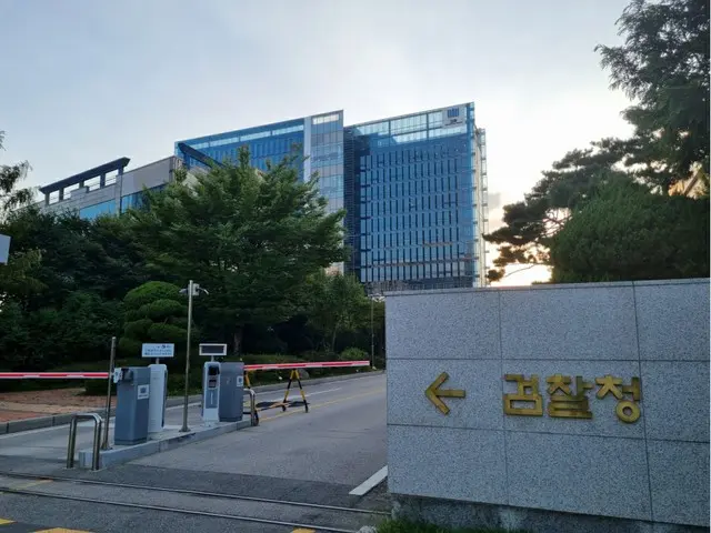 韓国検察、「TV朝鮮再承認」の点数操作疑惑で放通委関係者に拘束令状（画像提供:wowkorea）