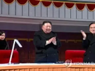 金正恩氏の誕生日　今年も祝賀行事など確認されず