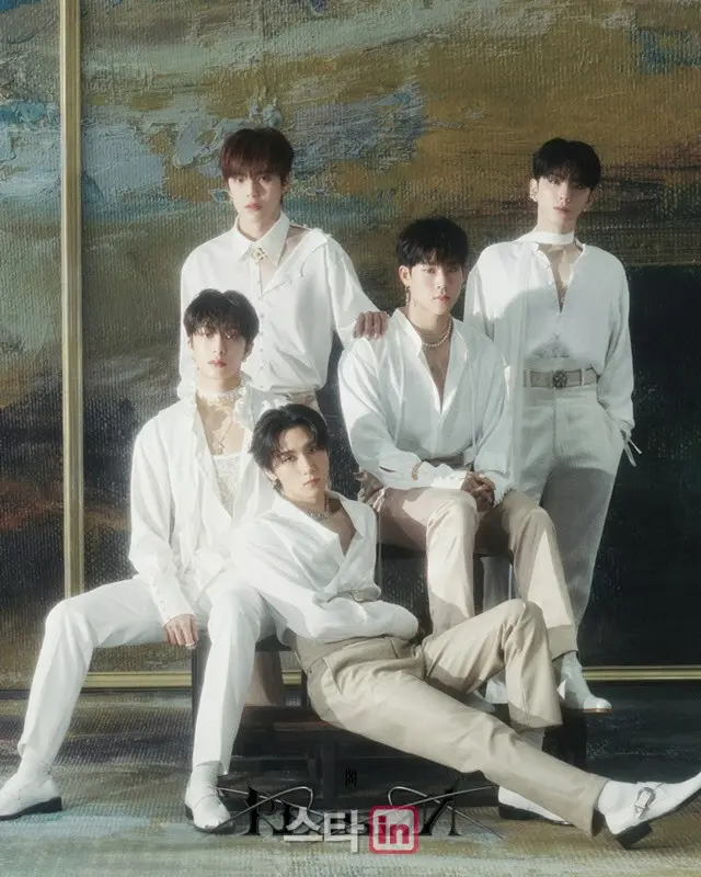 MONSTA X」、あす9日「REASON」リリース…期待ポイントをチェック（画像提供:wowkorea）