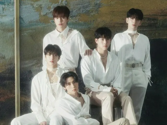MONSTA X」、あす9日「REASON」リリース…期待ポイントをチェック（画像提供:wowkorea）