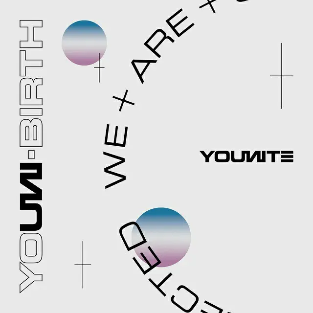 ≪今日のK-POP≫「YOUNITE」の「1 of 9」　かわいい歌詞にときめきが止まらない胸キュンソング（画像提供:wowkorea）