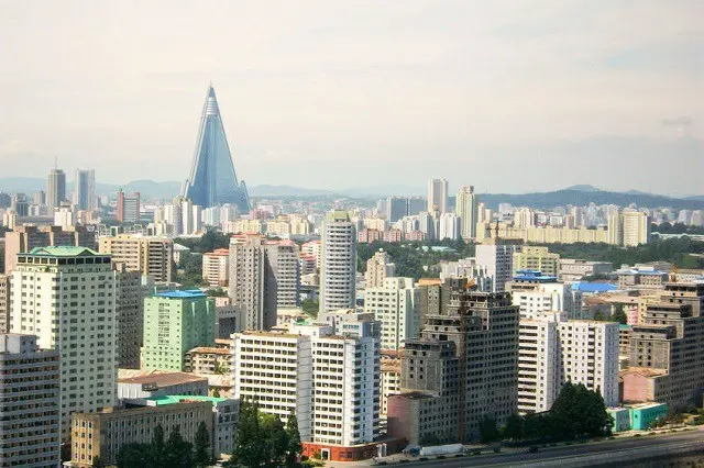 北朝鮮、新年初の「体育の日」に体育競技を実施…金正恩氏の誕生日については言及なし（画像提供:wowkorea）
