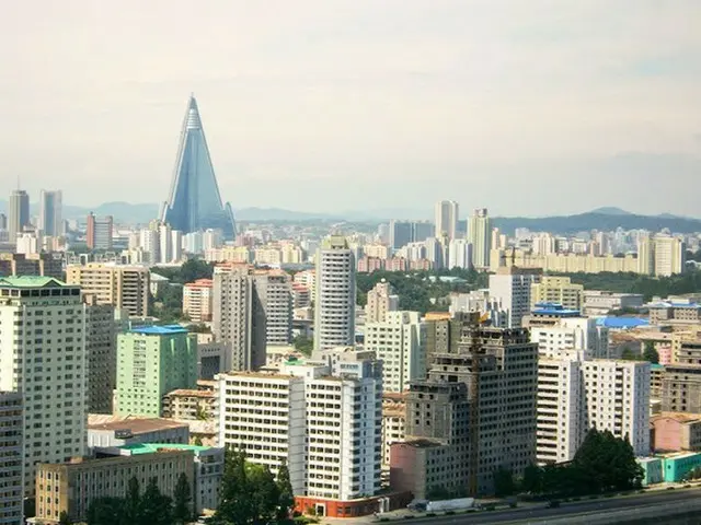 北朝鮮、新年初の「体育の日」に体育競技を実施…金正恩氏の誕生日については言及なし（画像提供:wowkorea）