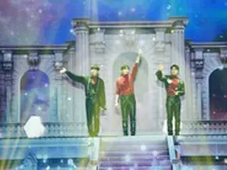 「VIXX」も泣いて、ファンも泣いた…「待っててくれてありがとう、末永く会おう」3年4か月ぶりのコンサート開催