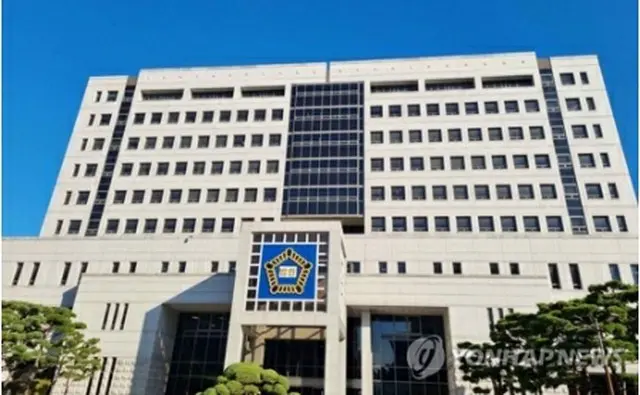 大田の裁判所（資料写真）＝（聯合ニュース）