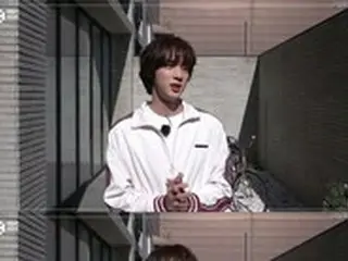 「BTS（防弾少年団）」JIN、入隊1か月ぶりに感激の手紙…“少しだけ待っていただければすぐにそばに行きます”
