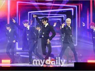 【フォト】「SF9」、12thミニアルバム「THE PIECE OF9」ショーケース開催