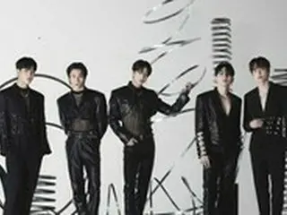 「MONSTA X」、9日、12thミニアルバム「REASO」リリース…タイトル曲「Beautiful Liar」