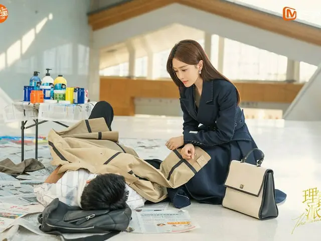 ≪中華ドラマNOW≫「理性的な人生」25話、無事退院したルオシン、母親を心配させないためシーシャオの自宅に行くことを決める＝あらすじ・ネタバレ（画像提供:wowkorea）
