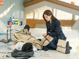 ≪中華ドラマNOW≫「理性的な人生」25話、無事退院したルオシン、母親を心配させないためシーシャオの自宅に行くことを決める＝あらすじ・ネタバレ