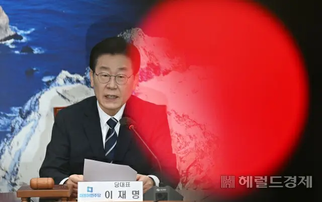 李在明氏の検察出頭時、市民団体が約2000人の対抗集会予告...警察「違法行為は厳重に対応」＝韓国（画像提供:wowkorea）