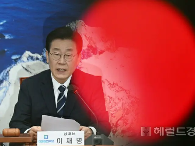 李在明氏の検察出頭時、市民団体が約2000人の対抗集会予告...警察「違法行為は厳重に対応」＝韓国（画像提供:wowkorea）