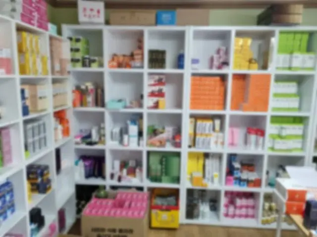 マンションに「違法薬局」を開いていた外国人…医薬品を実勢価格より15%ほど割高で販売＝韓国報道（画像提供:wowkorea）
